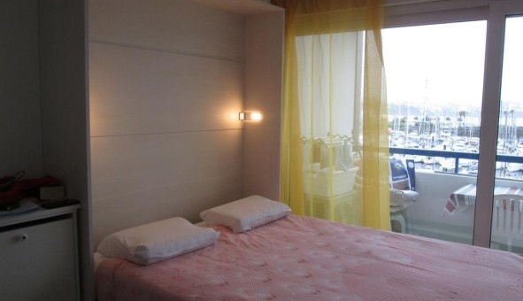 Logement tudiant Studio à Biriatou (64700)