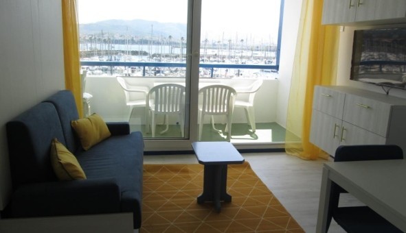 Logement tudiant Studio à Biriatou (64700)
