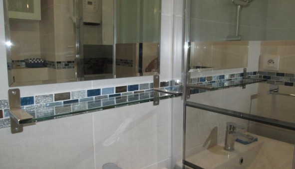 Logement tudiant Studio à Biriatou (64700)