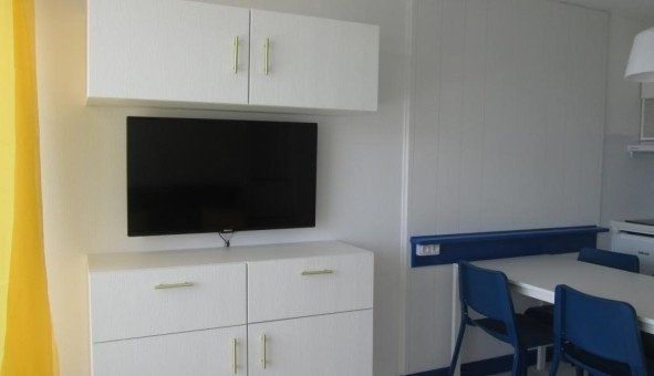 Logement tudiant Studio à Biriatou (64700)
