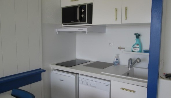 Logement tudiant Studio à Biriatou (64700)