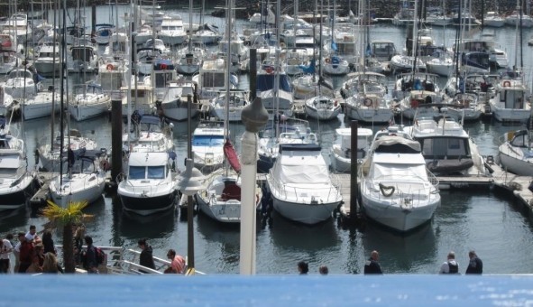 Logement tudiant Studio à Biriatou (64700)