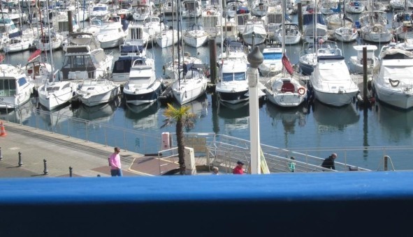 Logement tudiant Studio à Biriatou (64700)