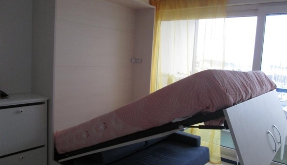 Logement tudiant Studio à Biriatou (64700)