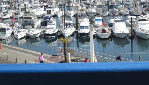 Logement �tudiant Studio &agrave; Biriatou (64700)