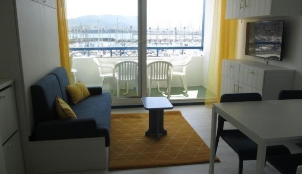 Logement �tudiant Studio &agrave; Biriatou (64700)