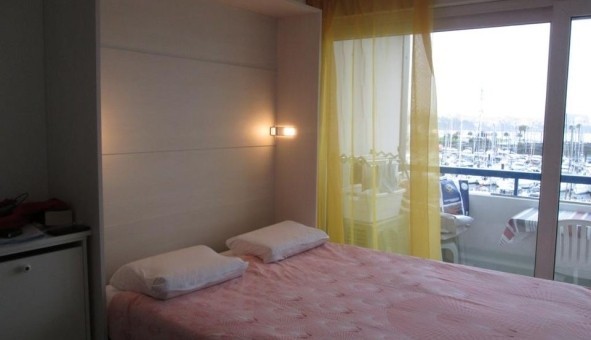 Logement �tudiant Studio &agrave; Biriatou (64700)