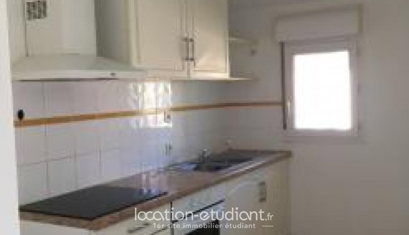 Logement tudiant Studio à Biscarrosse (40600)