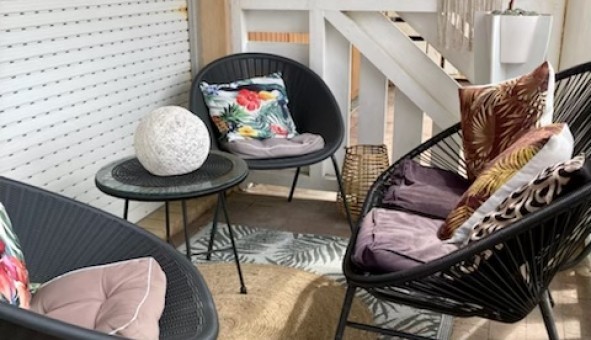 Logement tudiant Studio à Biscarrosse (40600)