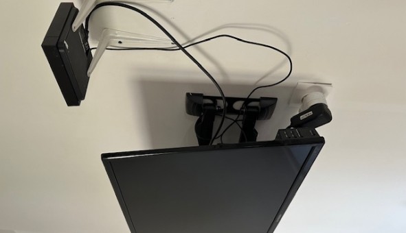 Logement tudiant Studio à Bischheim (67800)