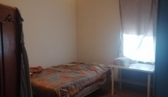 Logement tudiant Studio à Bischheim (67800)