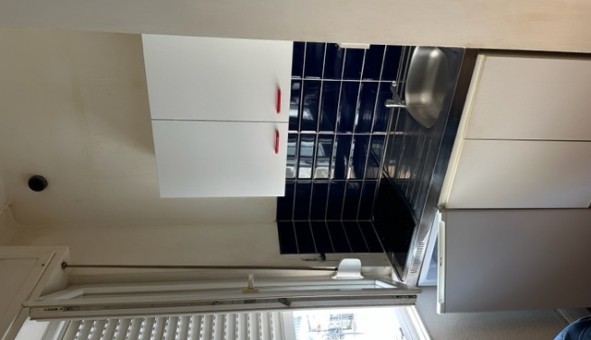 Logement tudiant Studio à Bischheim (67800)