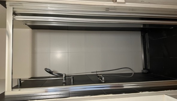 Logement tudiant Studio à Bischheim (67800)