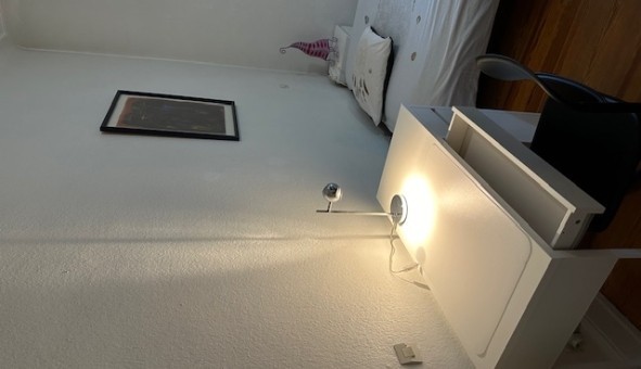 Logement tudiant Studio à Bischheim (67800)