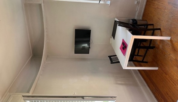 Logement tudiant Studio à Bischheim (67800)