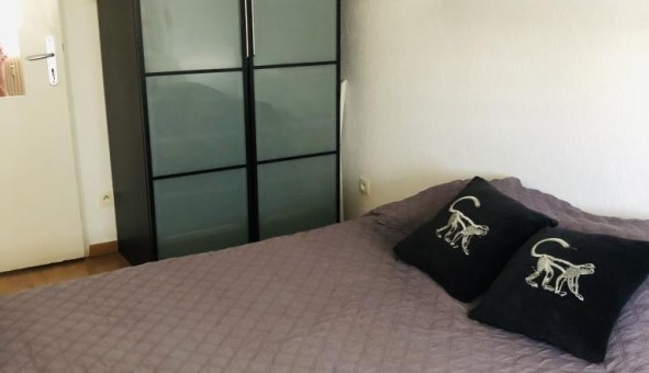 Logement tudiant Studio à Bischheim (67800)