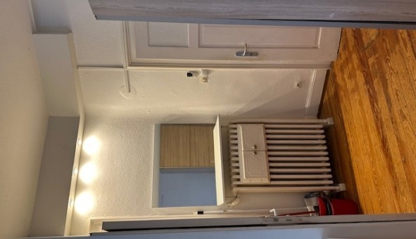 Logement �tudiant Studio &agrave; Bischheim (67800)