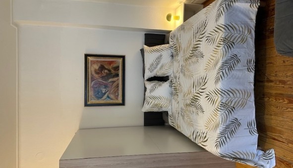 Logement �tudiant Studio &agrave; Bischheim (67800)