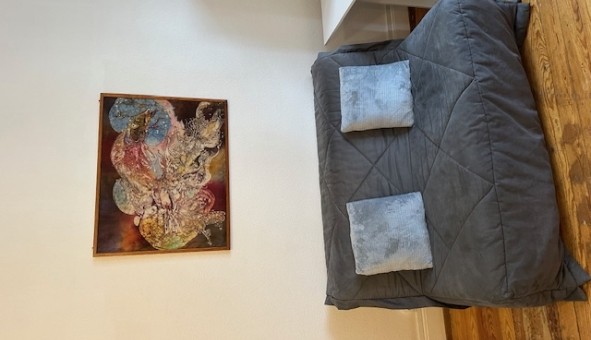 Logement �tudiant Studio &agrave; Bischheim (67800)