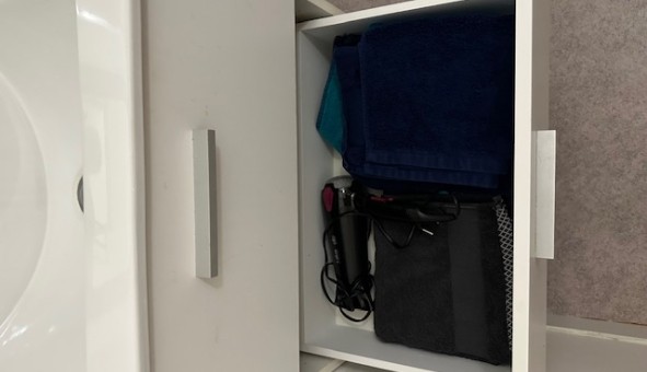 Logement �tudiant Studio &agrave; Bischheim (67800)