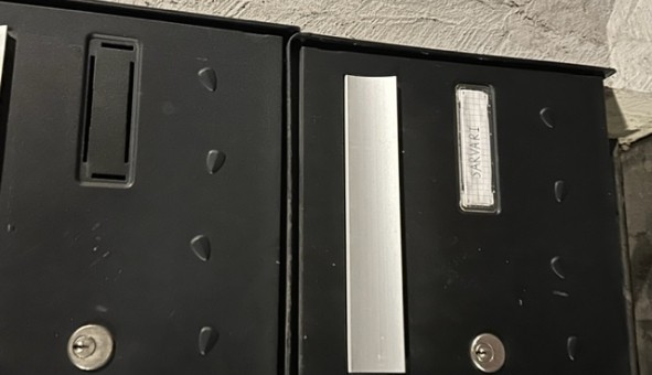 Logement �tudiant Studio &agrave; Bischheim (67800)