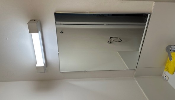 Logement �tudiant Studio &agrave; Bischheim (67800)