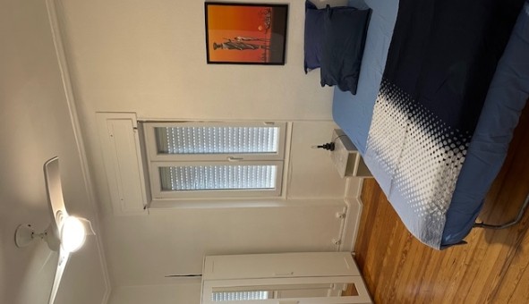 Logement �tudiant Studio &agrave; Bischheim (67800)