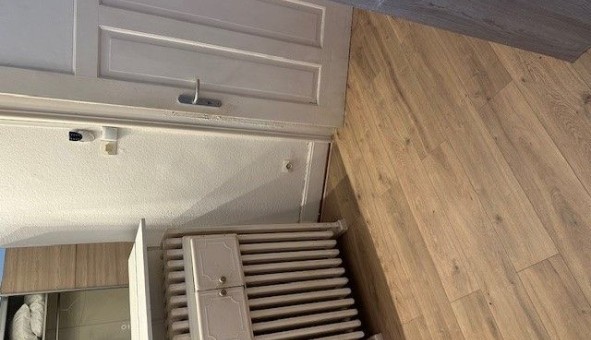 Logement �tudiant Studio &agrave; Bischheim (67800)