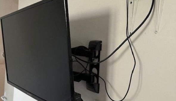 Logement �tudiant Studio &agrave; Bischheim (67800)