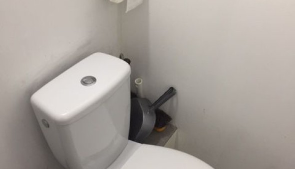 Logement �tudiant Studio &agrave; Bischheim (67800)