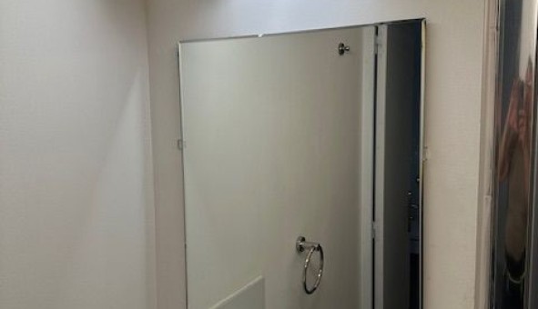Logement �tudiant Studio &agrave; Bischheim (67800)