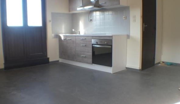 Logement tudiant Studio à Bischholtz (67340)