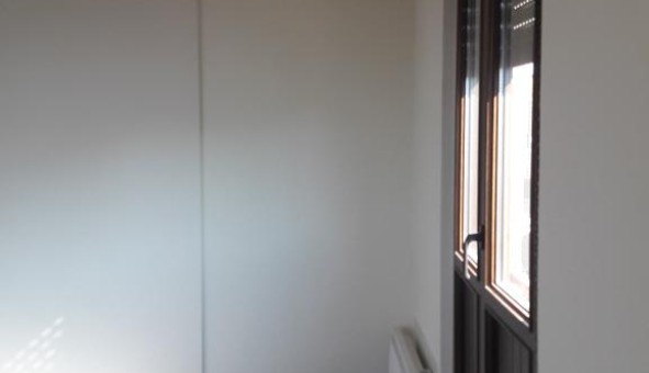 Logement tudiant Studio à Bischholtz (67340)