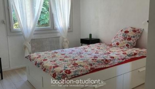 Logement tudiant Studio à Blagnac (31700)