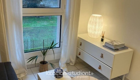 Logement tudiant Studio à Blagnac (31700)