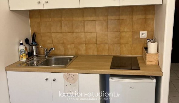 Logement tudiant Studio à Blagnac (31700)