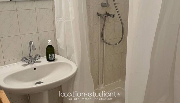 Logement tudiant Studio à Blagnac (31700)
