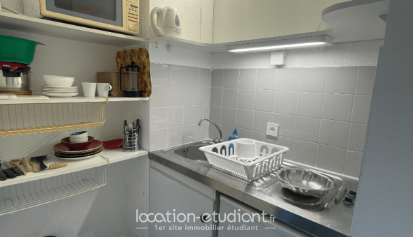 Logement tudiant Studio à Blagnac (31700)
