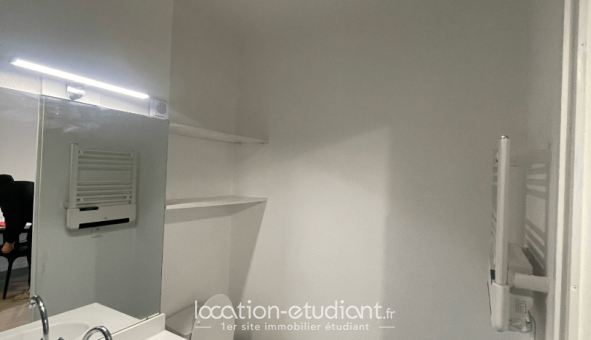 Logement tudiant Studio à Blagnac (31700)