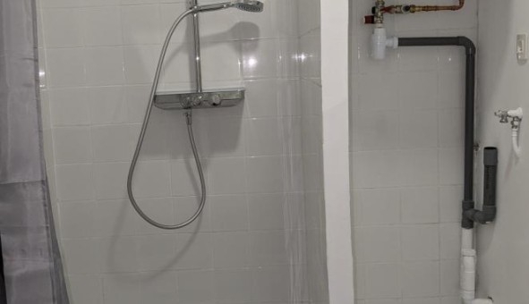 Logement �tudiant Studio &agrave; Blaincourt l�s Pr�cy (60460)