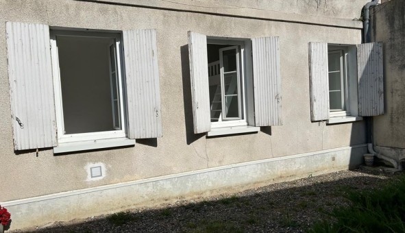 Logement �tudiant Studio &agrave; Blaincourt l�s Pr�cy (60460)