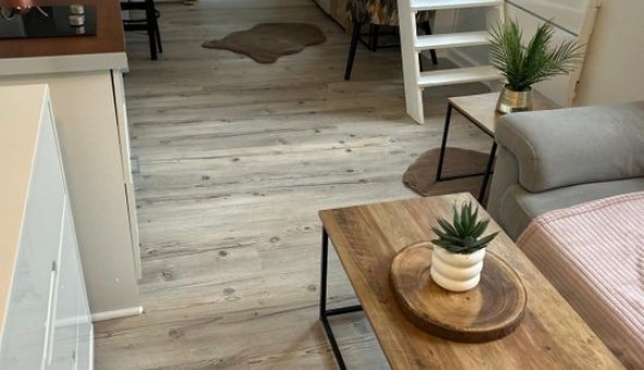 Logement �tudiant Studio &agrave; Blaincourt l�s Pr�cy (60460)