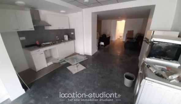 Logement tudiant Studio à Blainville sur Orne (14550)