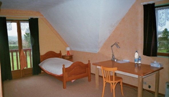 Logement tudiant Studio à Blangy Tronville (80440)