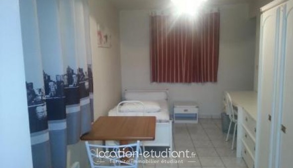 Logement tudiant Studio à Blanquefort (33290)