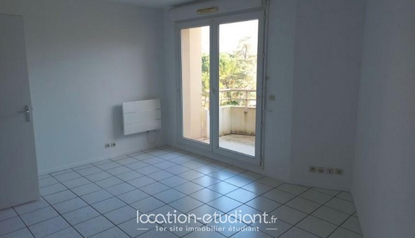 Logement �tudiant Location Studio Vide Blanquefort (33290)