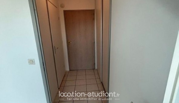 Logement �tudiant Studio &agrave; Blanquefort (33290)