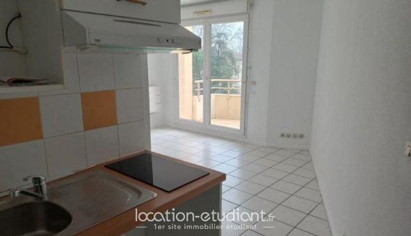 Logement �tudiant Studio &agrave; Blanquefort (33290)
