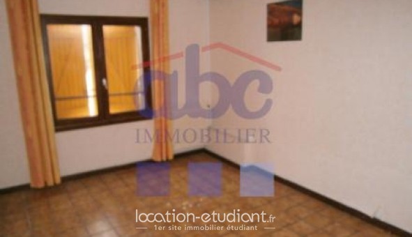 Logement tudiant Studio à Blaye les Mines (81400)