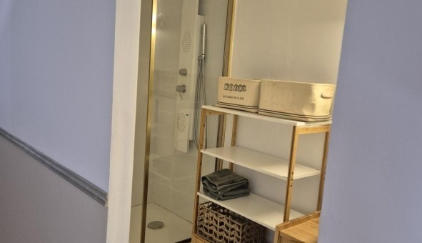 Logement tudiant Studio à Blaye les Mines (81400)